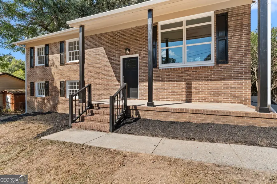 106 Woodridge Drive, Warner Robins, GA 31088 - #3
