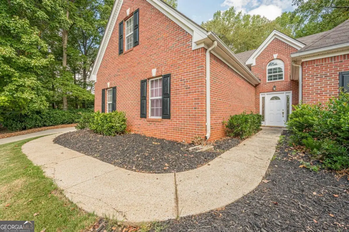 36 Miners Way, Braselton, GA 30517 - #1