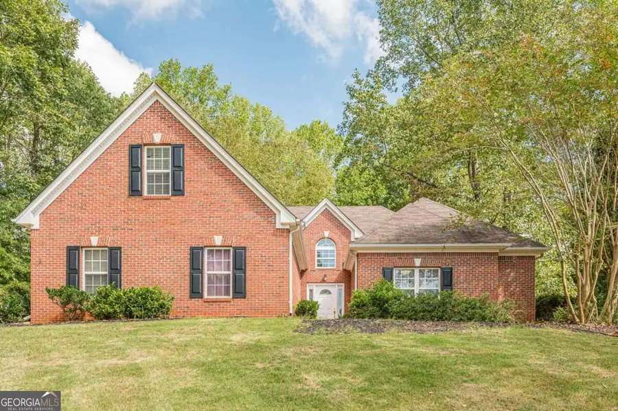 36 Miners Way, Braselton, GA 30517 - #2