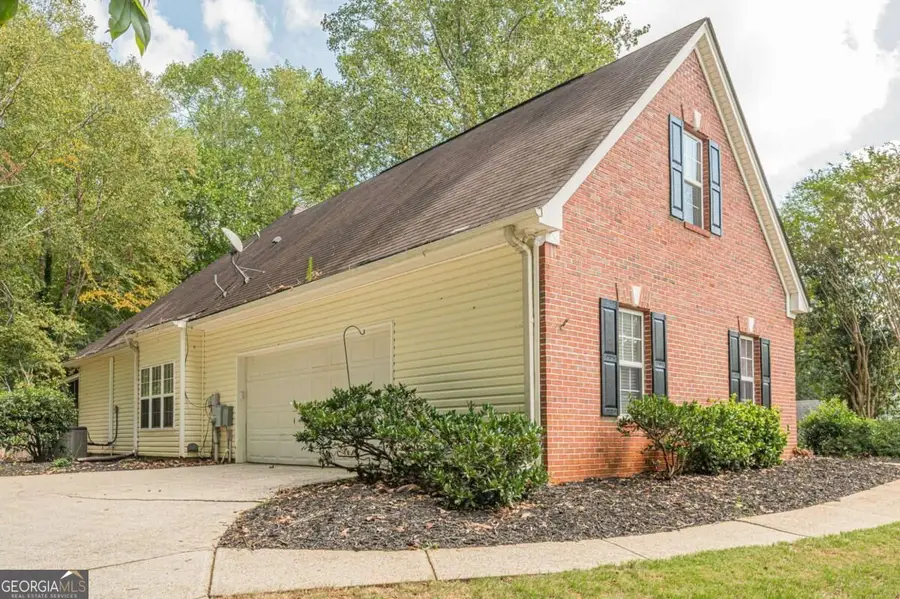 36 Miners Way, Braselton, GA 30517 - #3