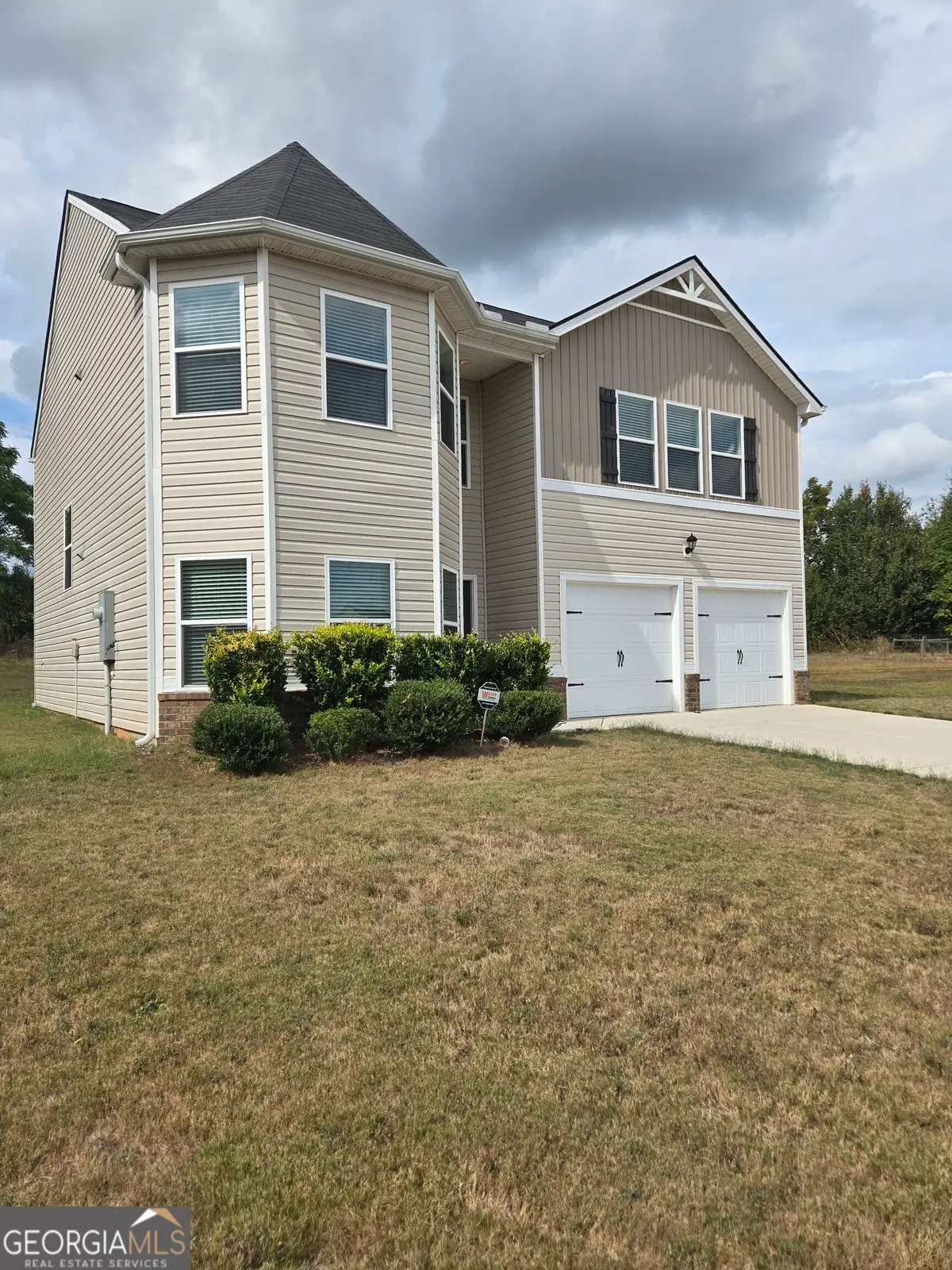 804 Clydes Way, Jackson, GA 30233 - #1
