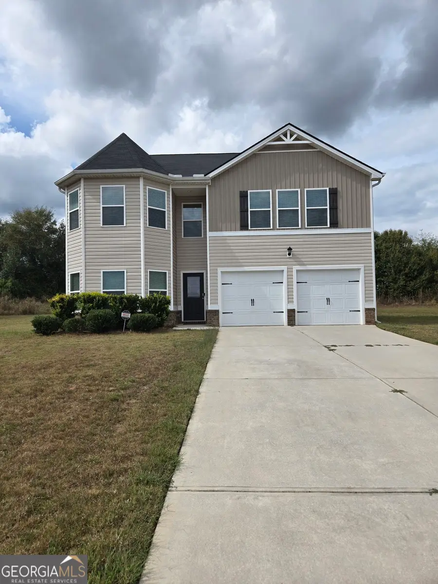 804 Clydes Way, Jackson, GA 30233 - #2