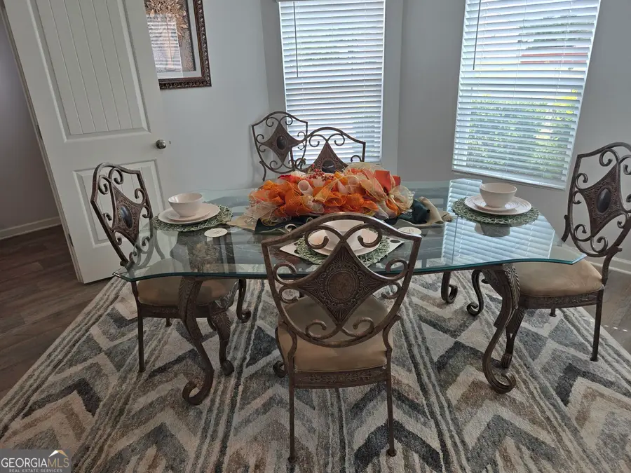 804 Clydes Way, Jackson, GA 30233 - #3