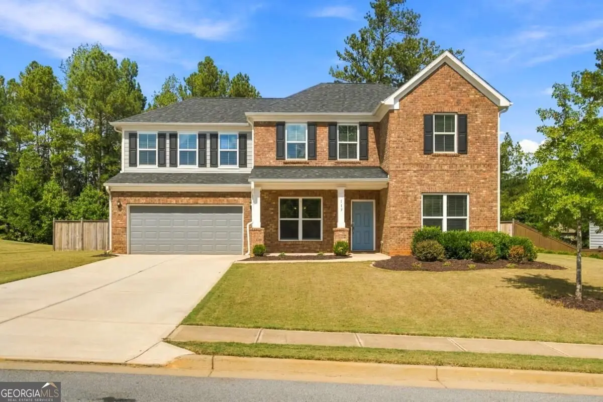 113 Himalaya Way, McDonough, GA 30253 - #1