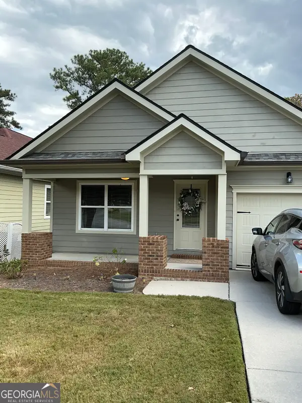 104 Battle Farm Ct, Rock Spring, GA 30739