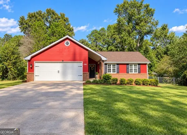 1980 Christian Circle Se, Conyers, GA 30013
