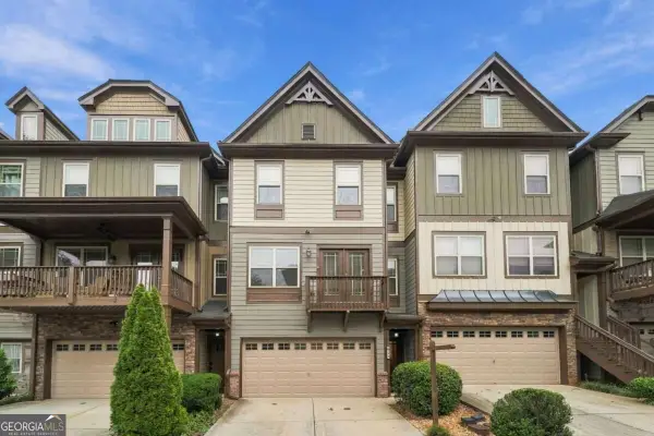 710 Emeril Drive, Avondale Estates, GA 30002