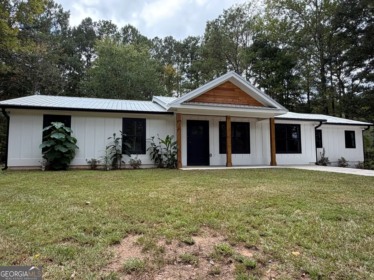 392 Ga Highway 74, Molena, GA 30258 - #1