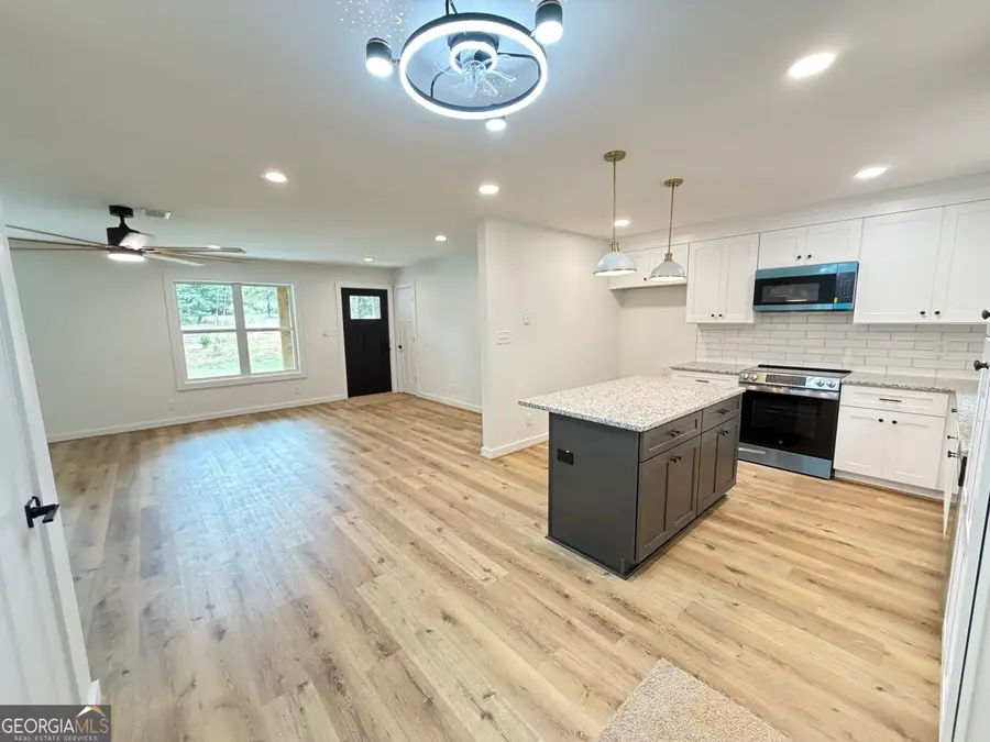 392 Ga Highway 74, Molena, GA 30258 - #2