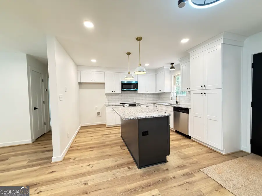 392 Ga Highway 74, Molena, GA 30258 - #3