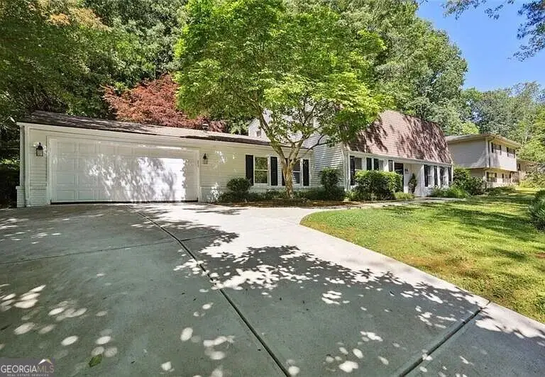 4234 Long Branch Court Ne, Brookhaven, GA 30319 - #1