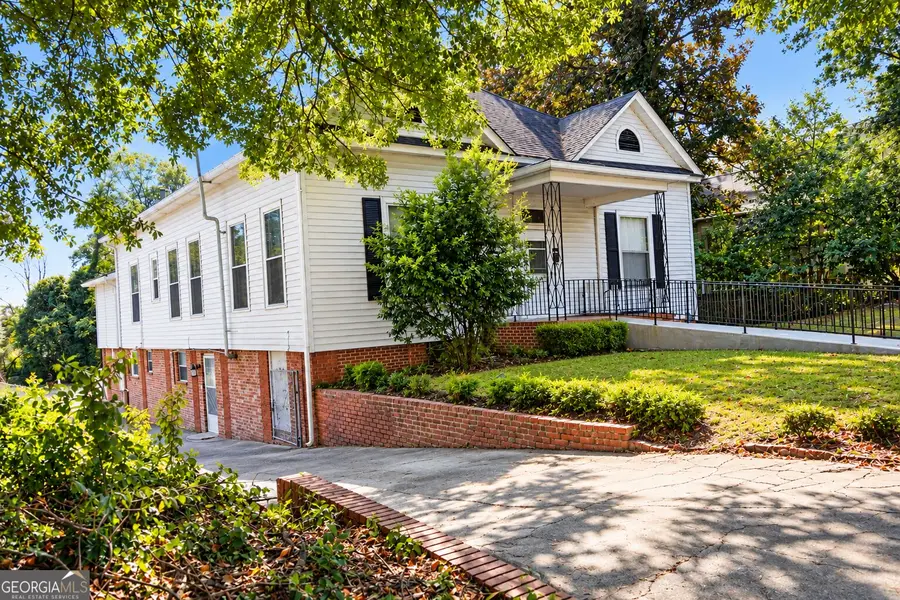155 Forest Avenue, Macon, GA 31204 - #2