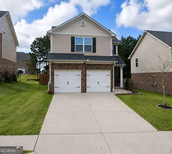 105 Al Jennah Boulevard, Locust Grove, GA 30248