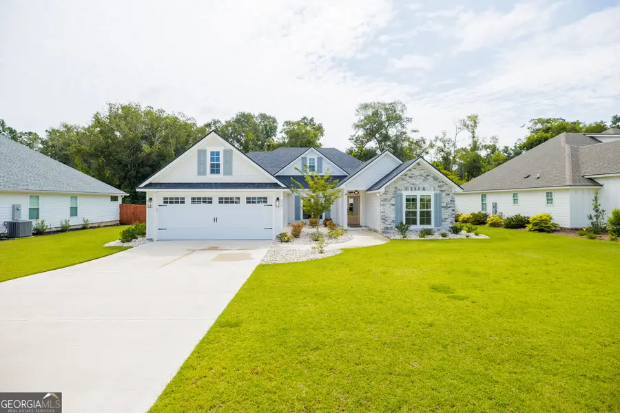 213 Orvis Lane, Hahira, GA 31632 - #2