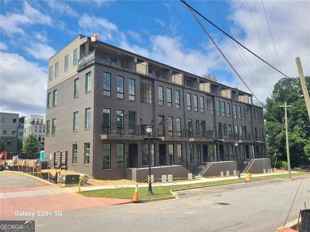1281 Felix Court Nw #9, Atlanta, GA 30318 - #1