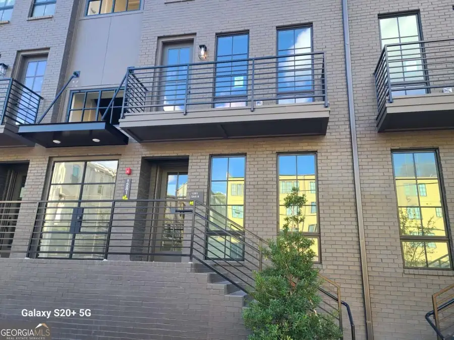 1281 Felix Court Nw #9, Atlanta, GA 30318 - #2