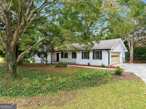 3346 San Antonio Drive, Snellville, GA 30039