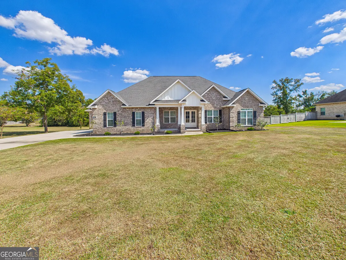 207 Yale Circle, Bonaire, GA 31005 - #1