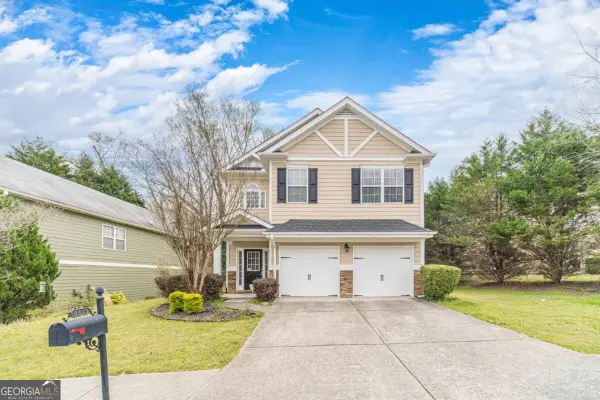 6503 Silk Tree Pointe, Braselton, GA 30517