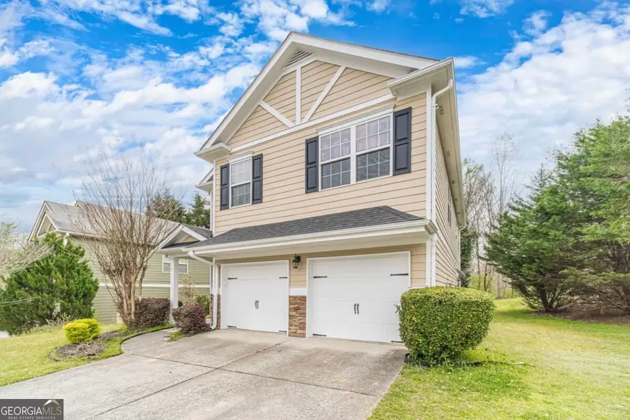 6503 Silk Tree Pointe, Braselton, GA 30517 - #2