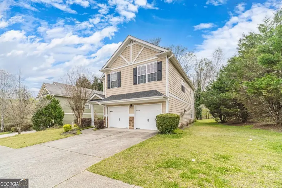 6503 Silk Tree Pointe, Braselton, GA 30517 - #3