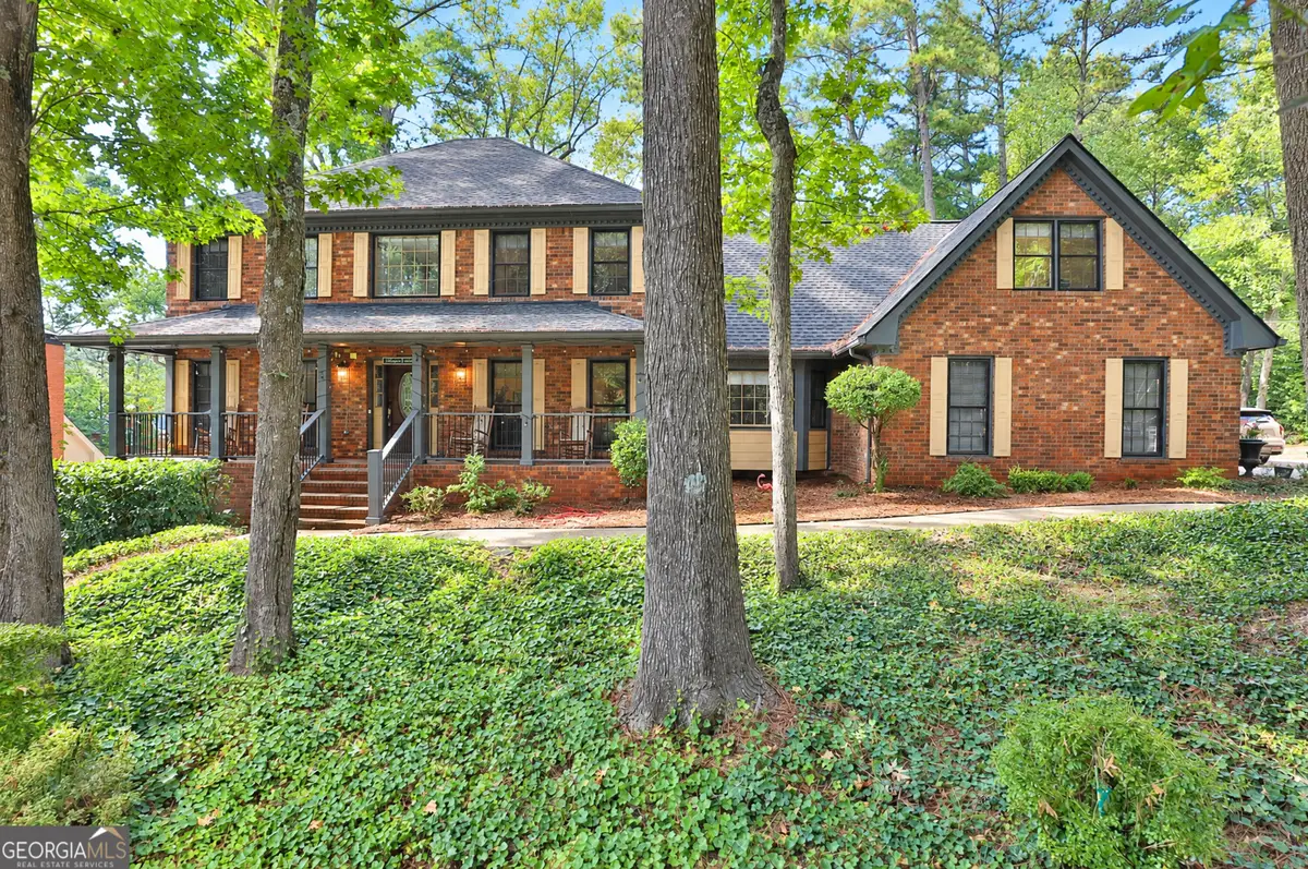 5741 Wolf Laurel Lane Sw, Lilburn, GA 30047 - #1