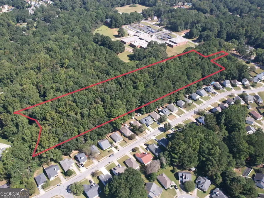 4.99 ACRES Tye St, Stockbridge, GA 30281 - #2