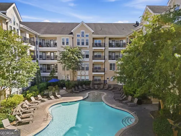 1850 Cotillion Dr #1413, Atlanta, GA 30338