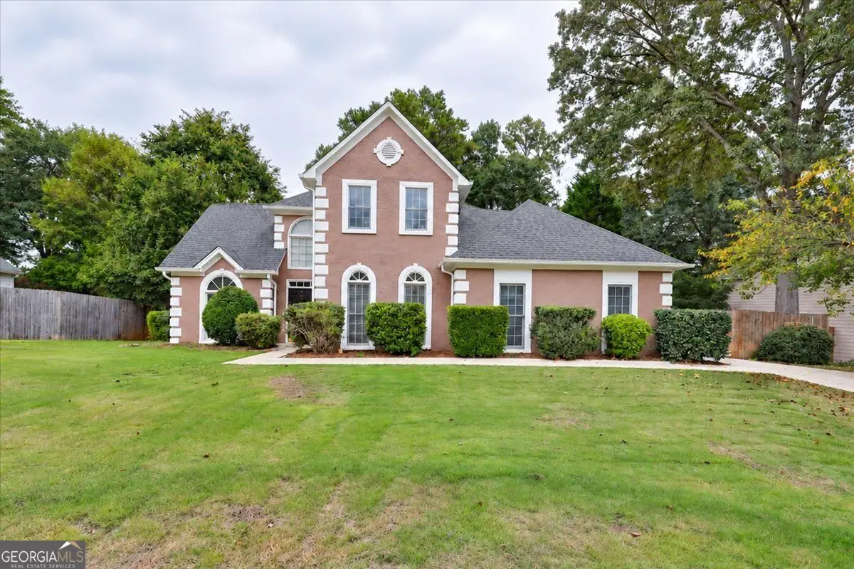 2374 Battle Forest Dr Sw, Marietta, GA 30064 - #1