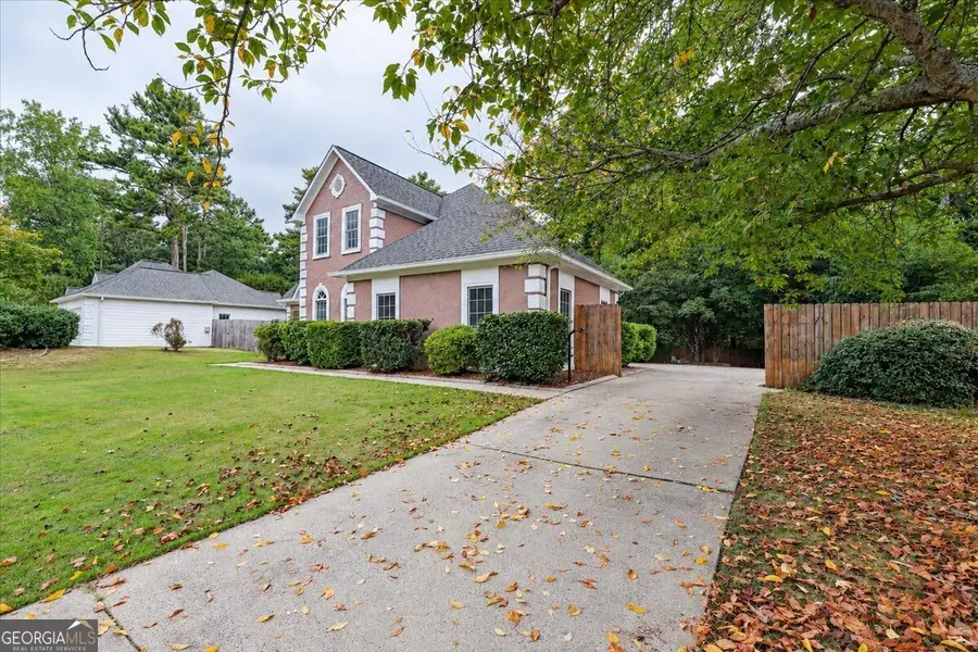 2374 Battle Forest Dr Sw, Marietta, GA 30064 - #3