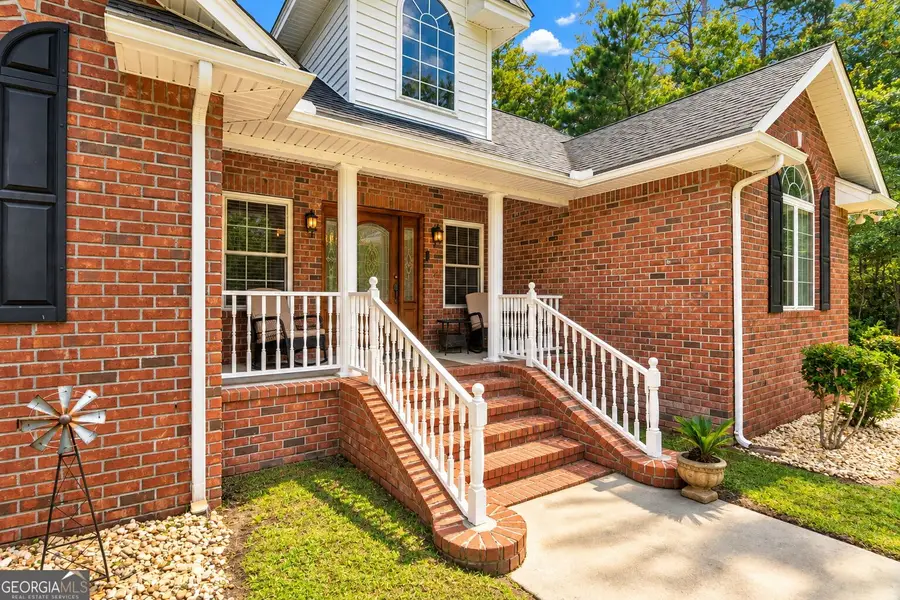 296 Magnolia Road, Midway, GA 31320 - #3