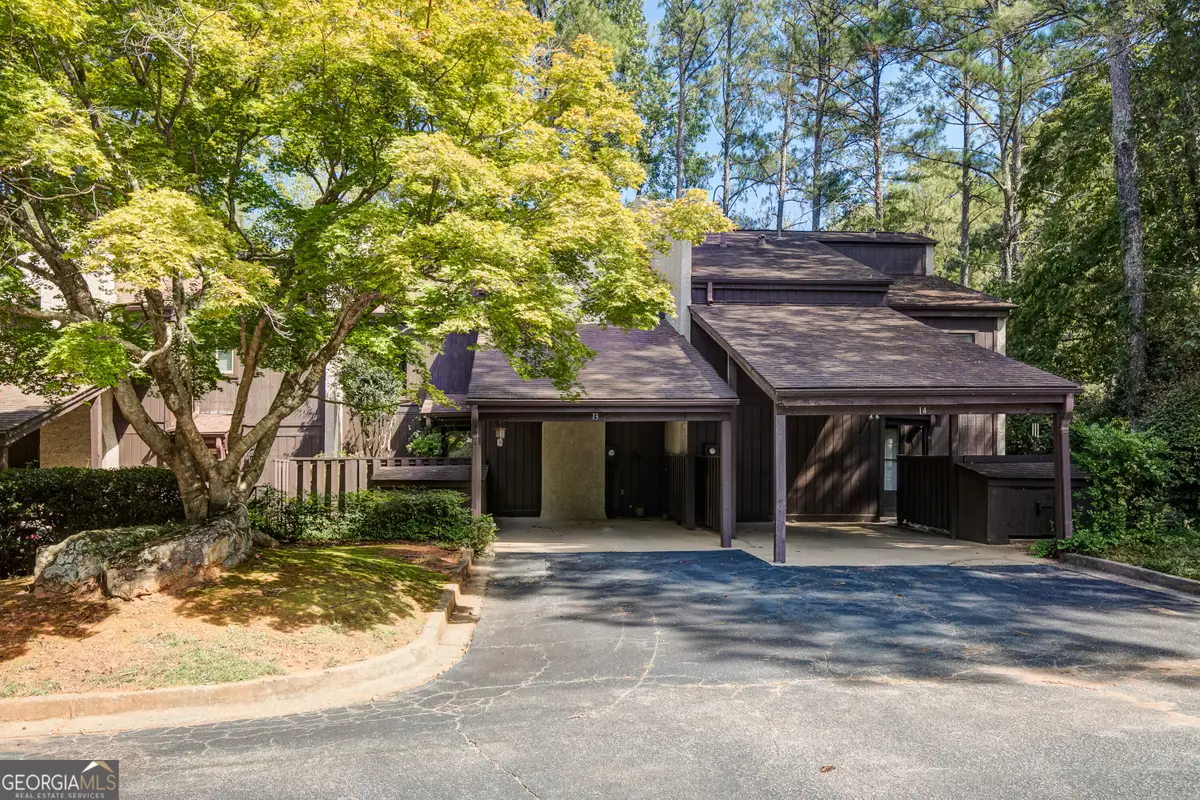 13 Cobblestone Creek, Peachtree City, GA 30269 - #1