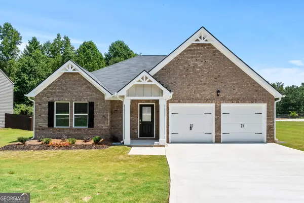 407 Limerick Way, Hampton, GA 30228