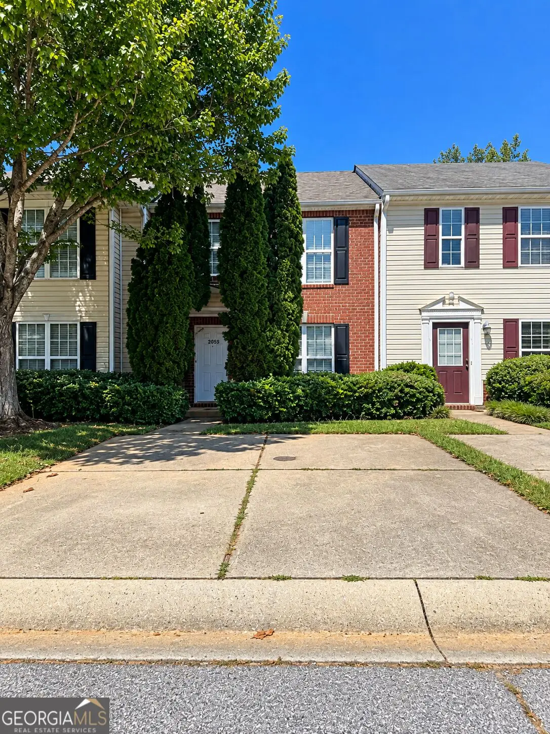 2055 Grove Way, Hampton, GA 30228 - #1