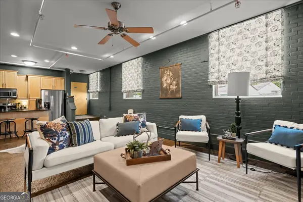 205 Johnson Avenue #231, Carrollton, GA 30117