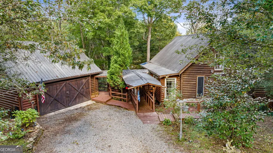 102 Frosty Mountain Road, Mineral Bluff, GA 30559 - #3