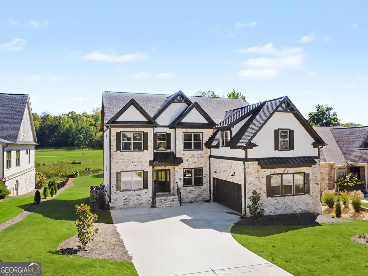 3199 Brush Arbor Court, Jefferson, GA 30549 - #1