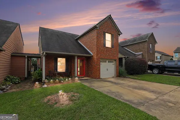 118 Jaclyn Way, Fairburn, GA 30213