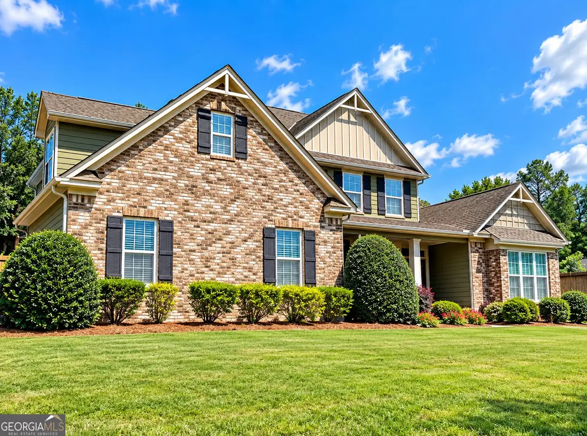 246 Thyme Leaf Way, Locust Grove, GA 30248 - #1