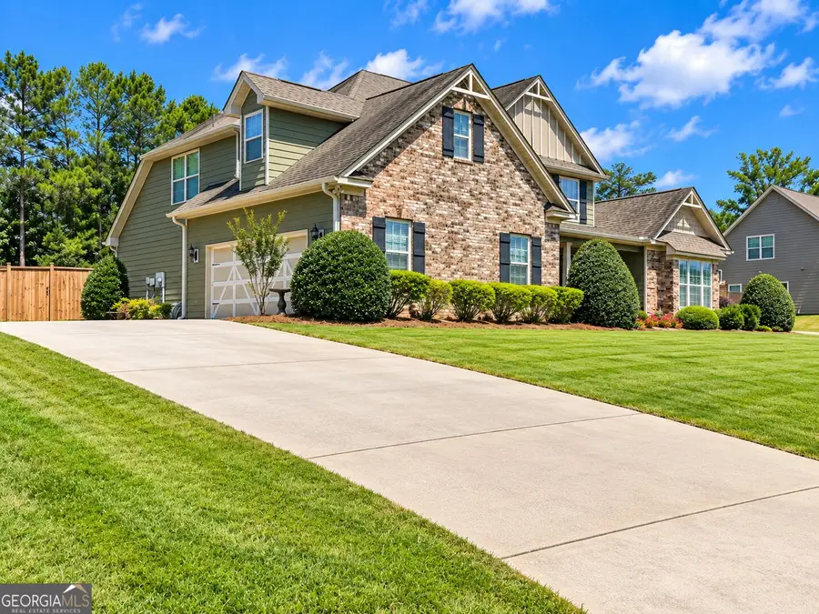 246 Thyme Leaf Way, Locust Grove, GA 30248 - #2