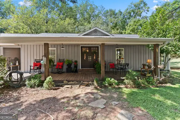 7210 Pine Court, Cumming, GA 30041