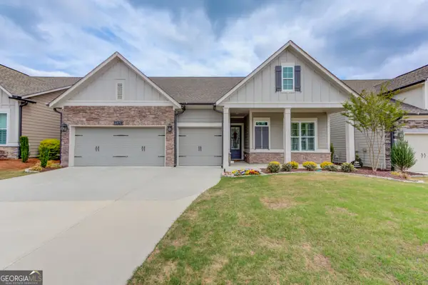 6971 Scenic Overlook Trace, Flowery Branch, GA 30542