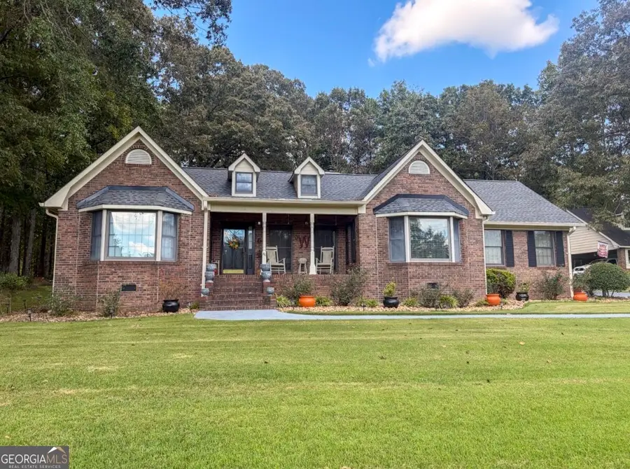 151 Samanda Circle, Rockmart, GA 30153 - #2