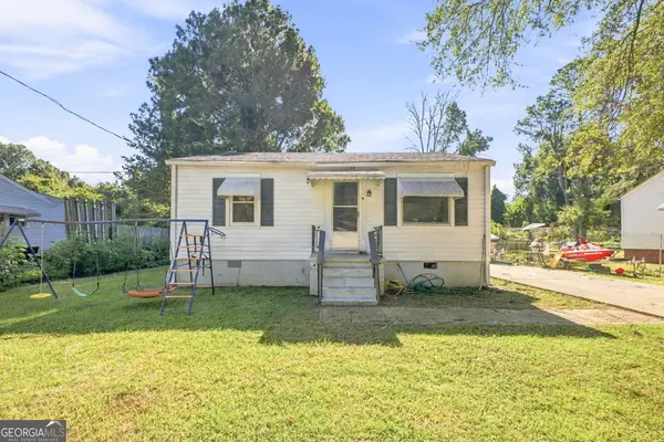 38 Battey Drive Nw, Rome, GA 30165