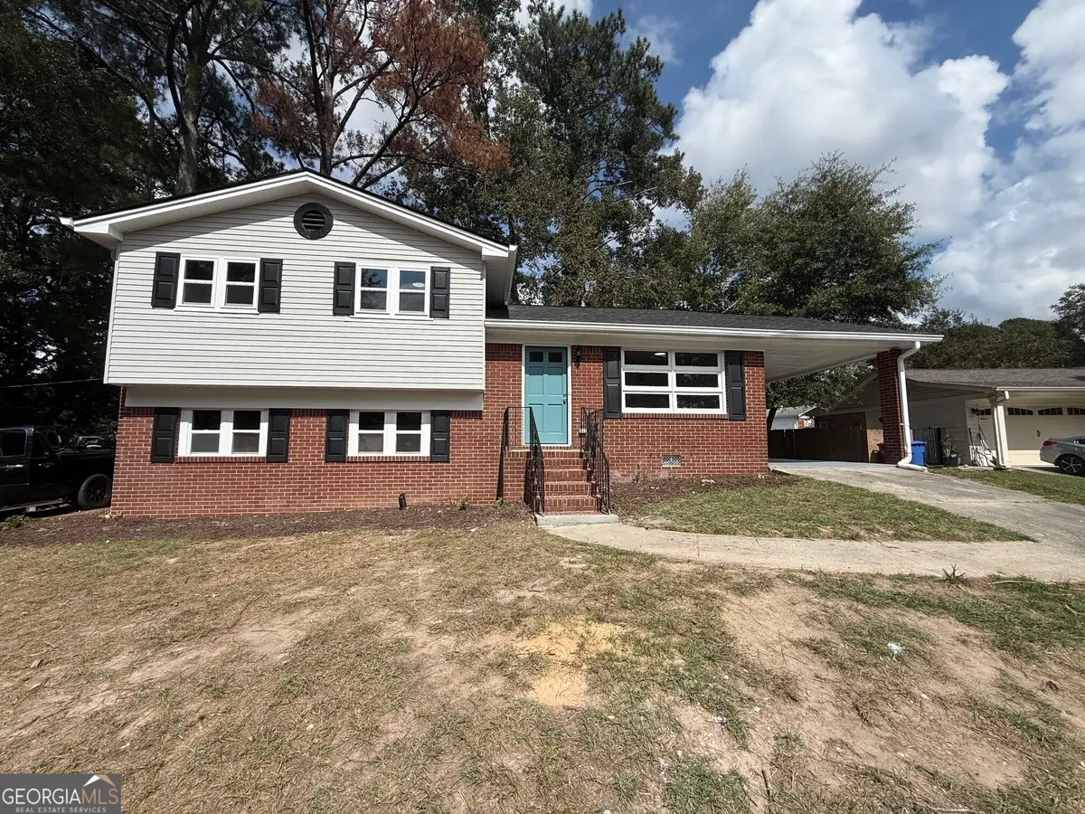 3229 Vanderbilt Lane Nw, Atlanta, GA 30318 - #1
