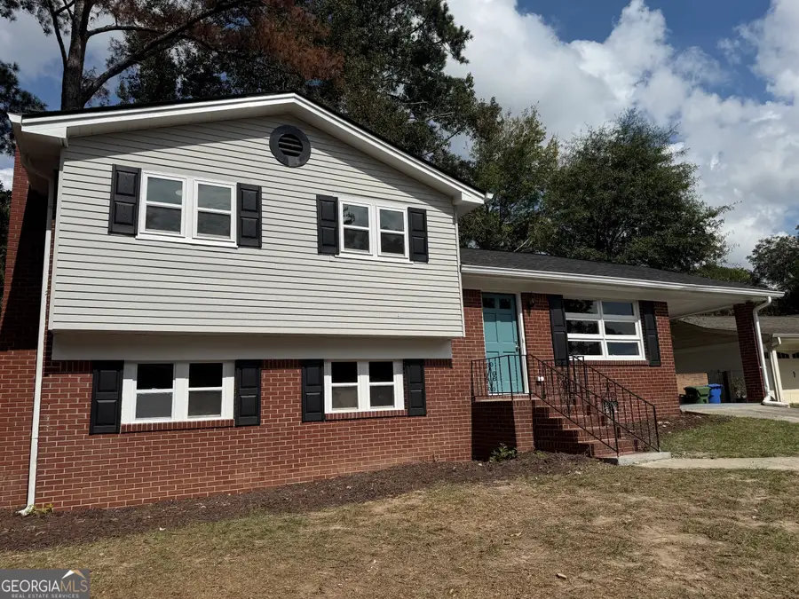 3229 Vanderbilt Lane Nw, Atlanta, GA 30318 - #3