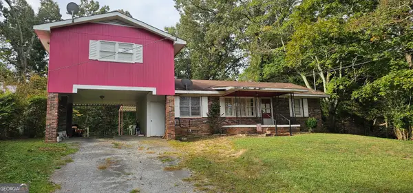 75 Pressley Lane, Toccoa, GA 30577