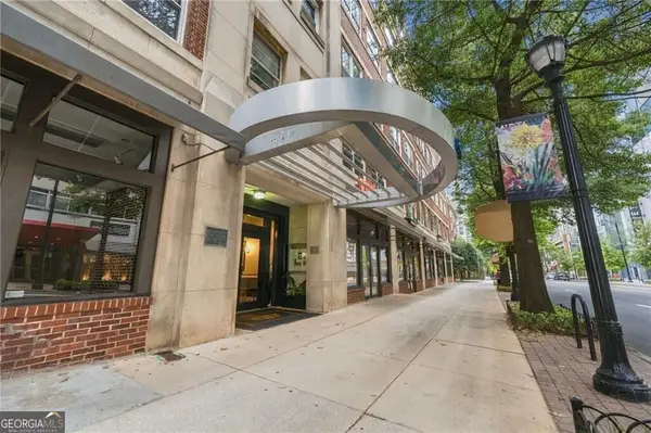 800 Peachtree Street Ne #8227, Atlanta, GA 30308