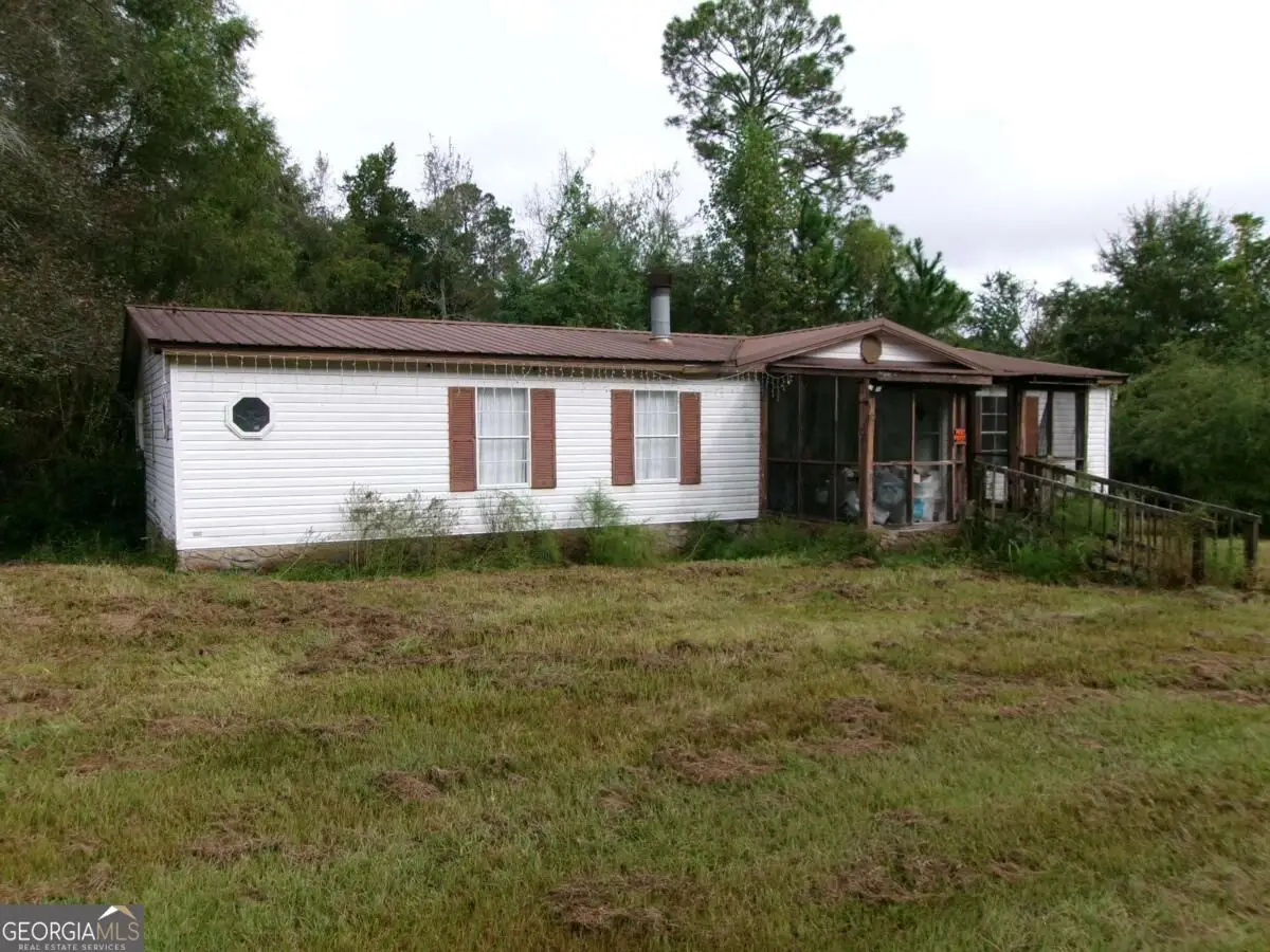2563 Old Ocilla Road #---, Tifton, GA 31794 - #1