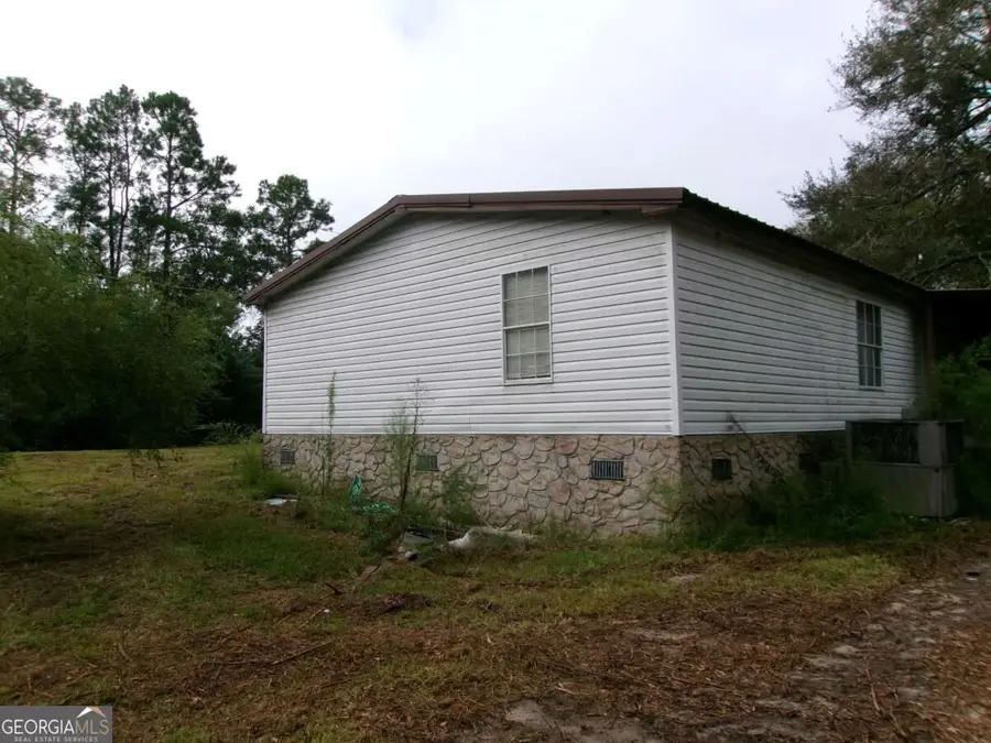 2563 Old Ocilla Road #---, Tifton, GA 31794 - #2
